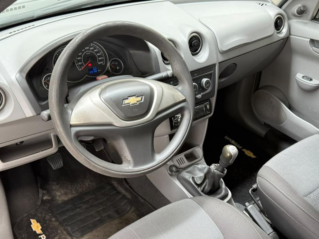 CHEVROLET Prisma - Foto