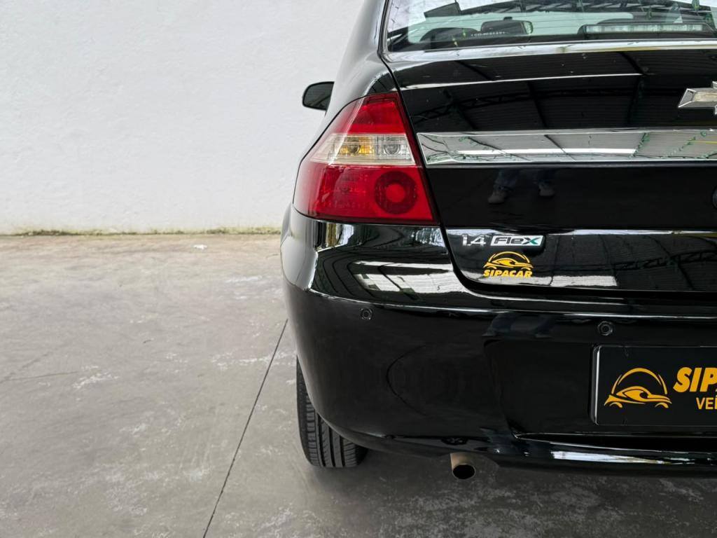 CHEVROLET Prisma - Foto