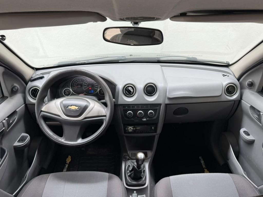 CHEVROLET Prisma - Foto