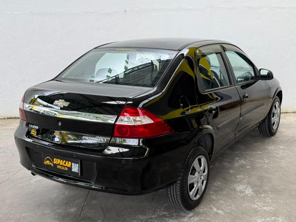 CHEVROLET Prisma - Foto