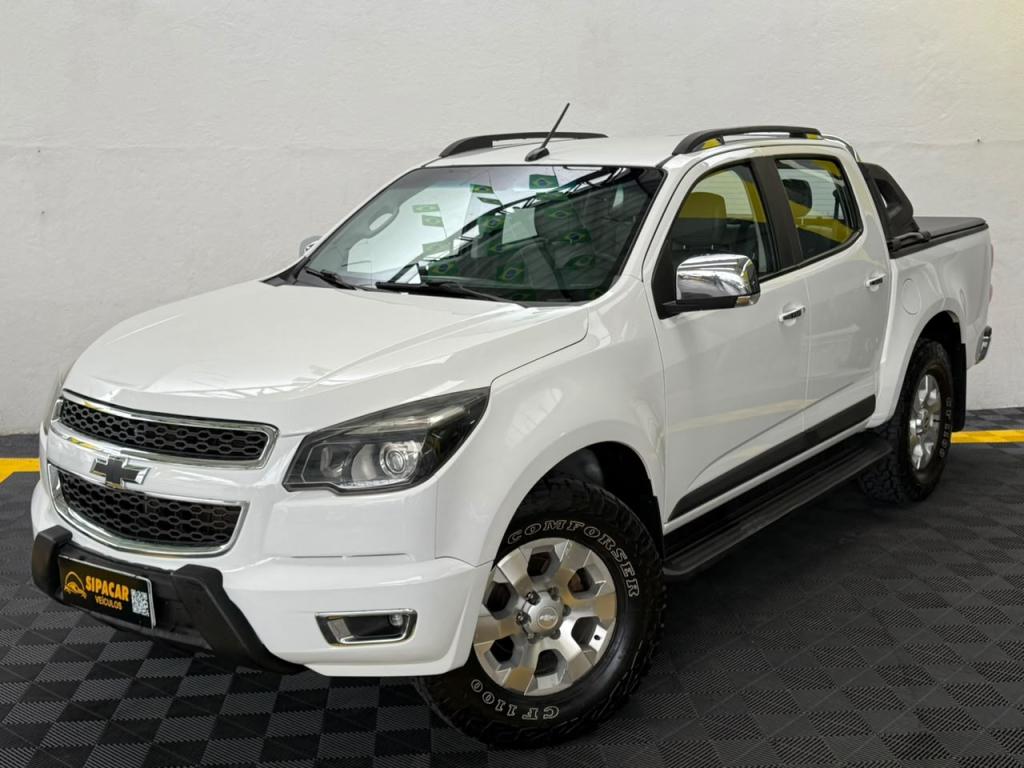 CHEVROLET S10 - Foto