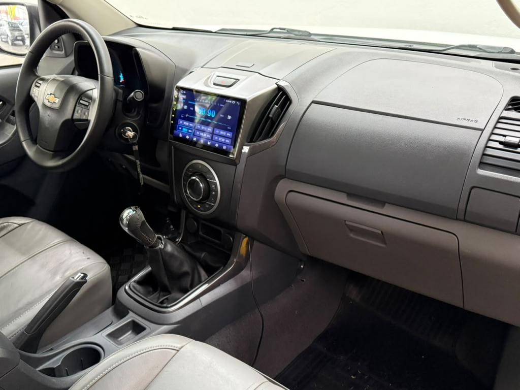 CHEVROLET S10 - Foto