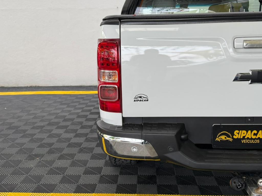 CHEVROLET S10 - Foto