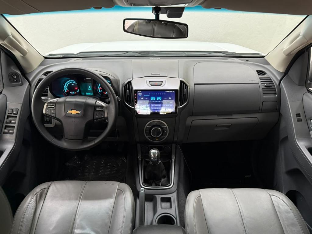 CHEVROLET S10 - Foto