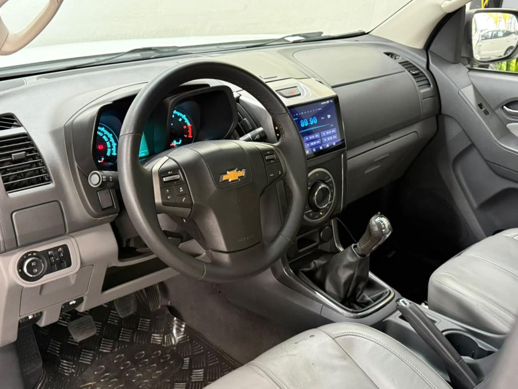 CHEVROLET S10 - Foto