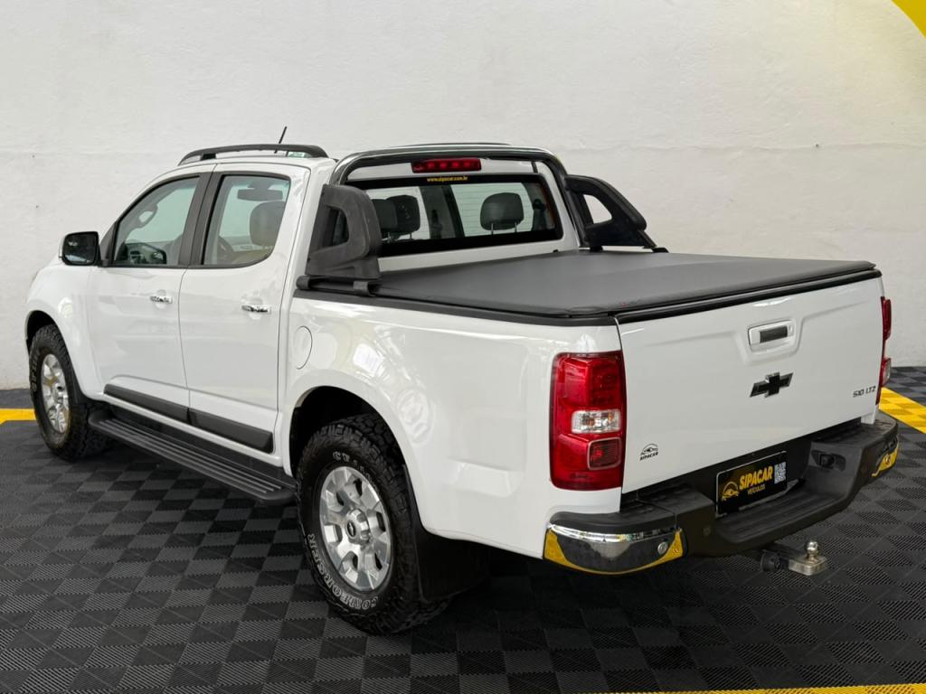 CHEVROLET S10 - Foto