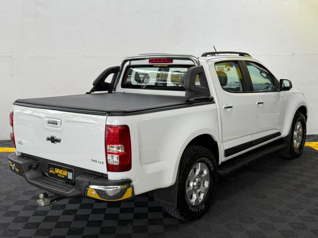 CHEVROLET S10 - Foto