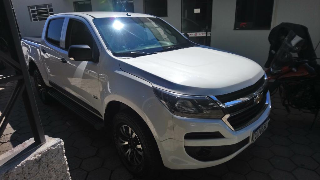 CHEVROLET S10 - Foto