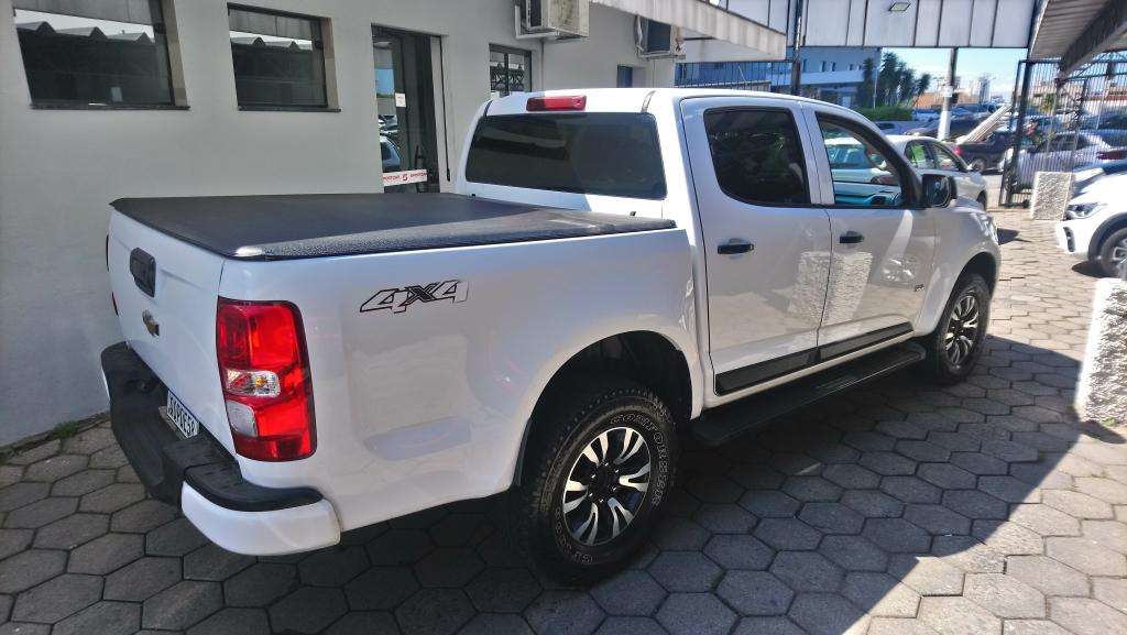 CHEVROLET S10 - Foto