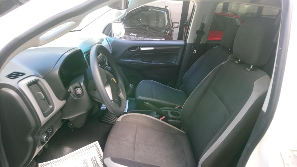 CHEVROLET S10 - Foto