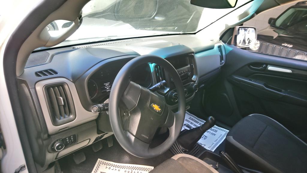 CHEVROLET S10 - Foto