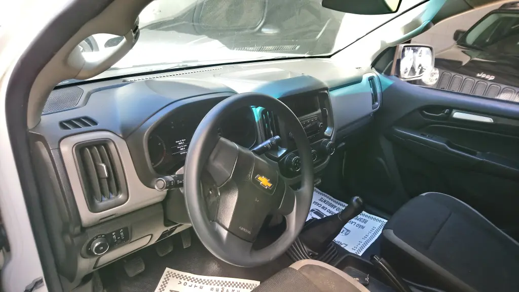 CHEVROLET S10 - Foto