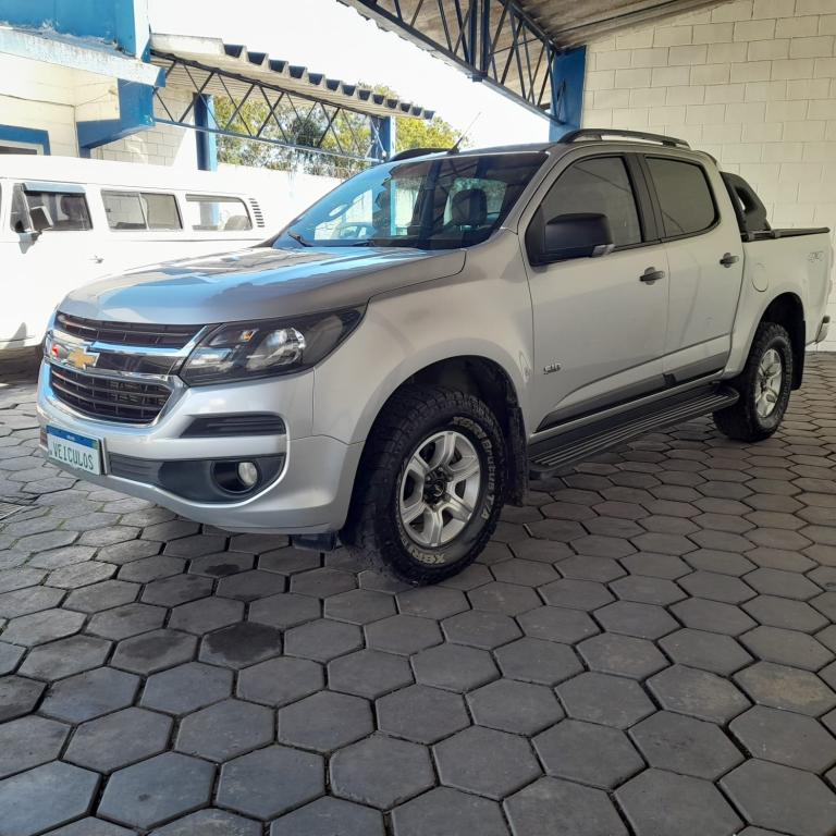 CHEVROLET S10 - Foto
