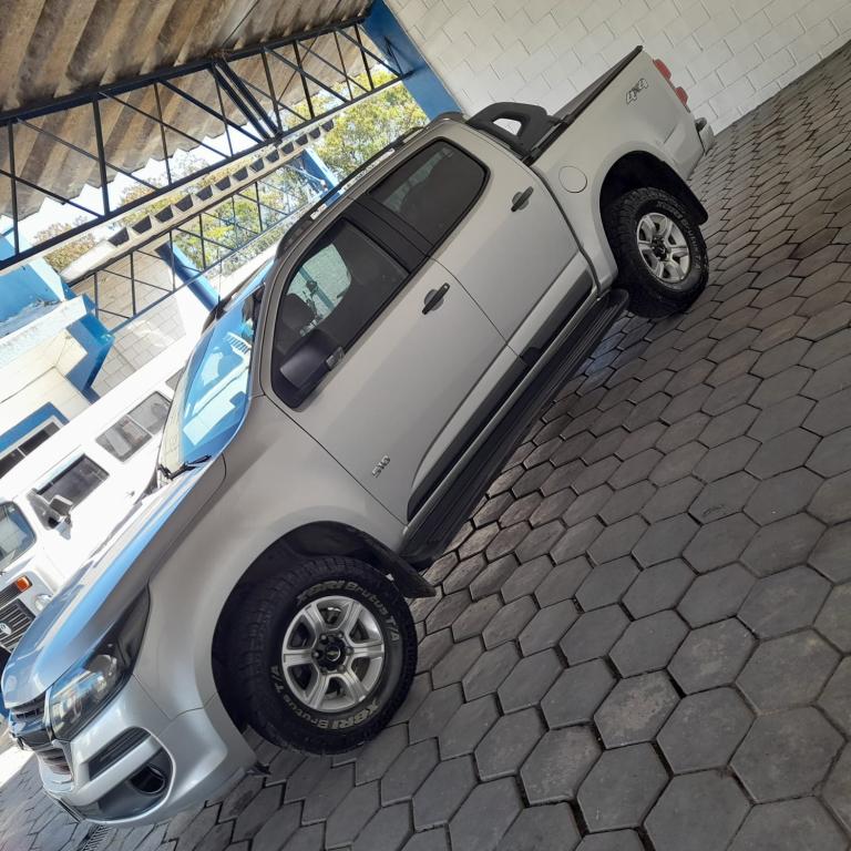 CHEVROLET S10 - Foto