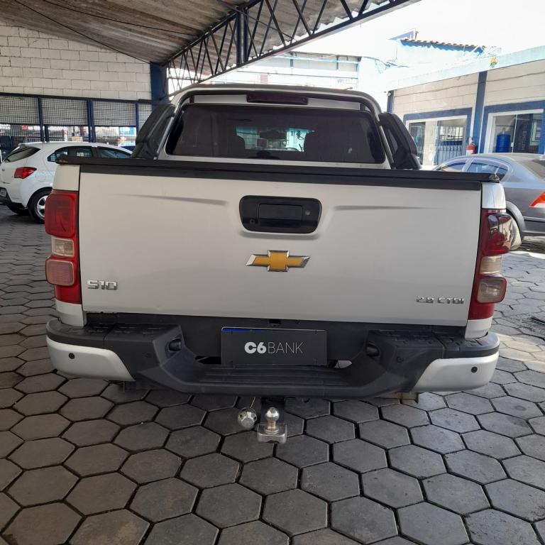 CHEVROLET S10 - Foto