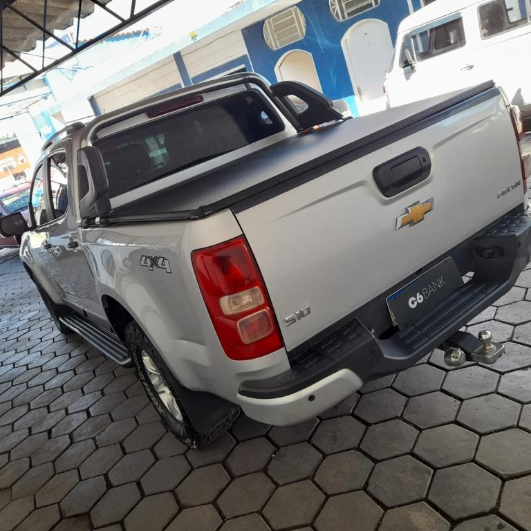 CHEVROLET S10 - Foto