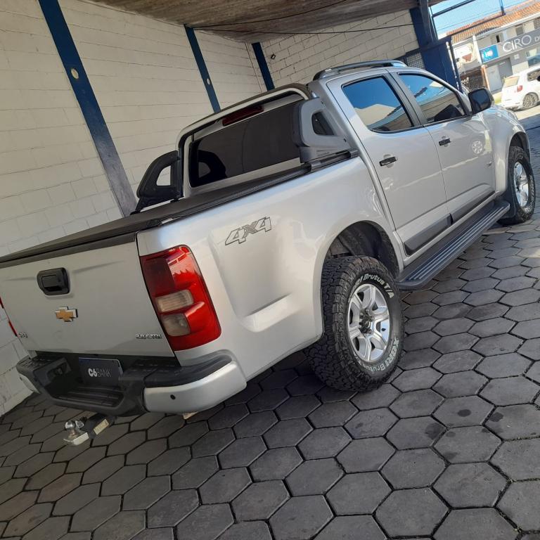 CHEVROLET S10 - Foto