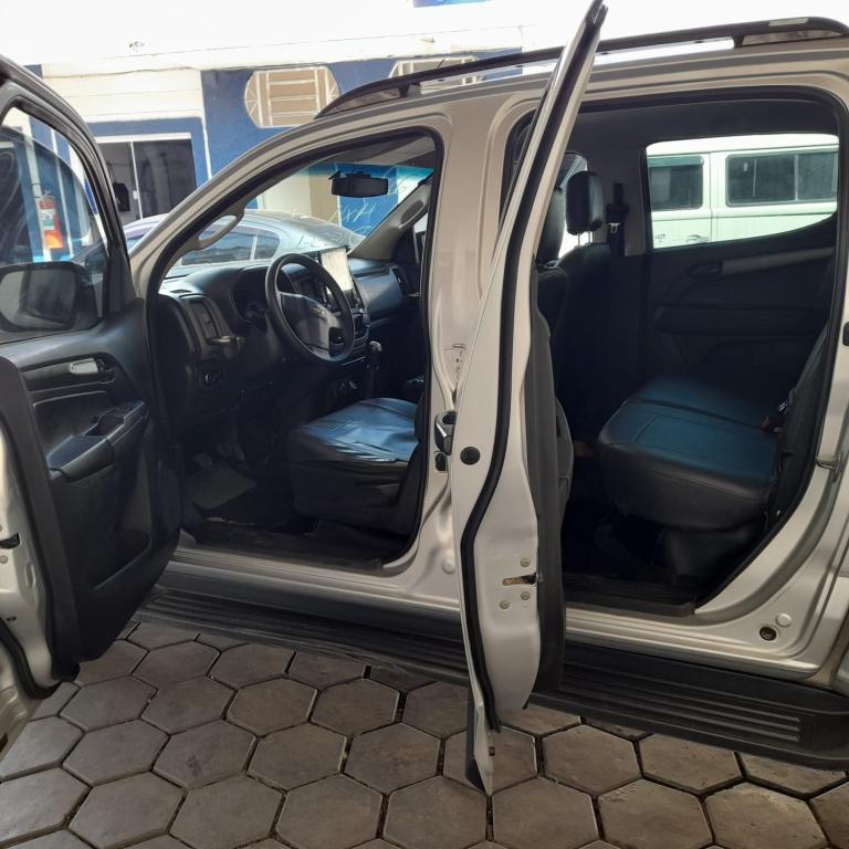 CHEVROLET S10 - Foto