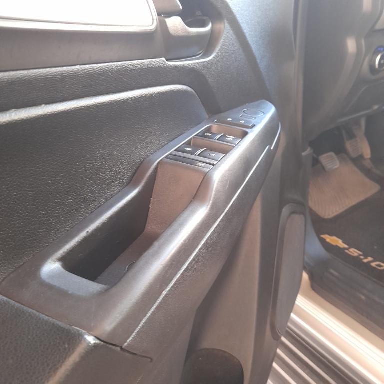 CHEVROLET S10 - Foto