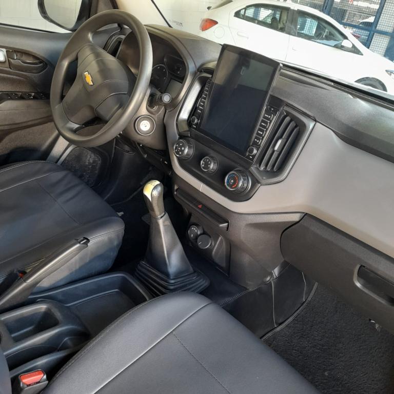 CHEVROLET S10 - Foto