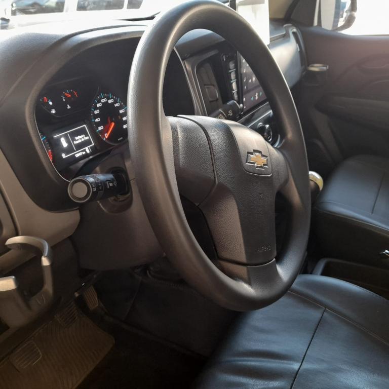 CHEVROLET S10 - Foto