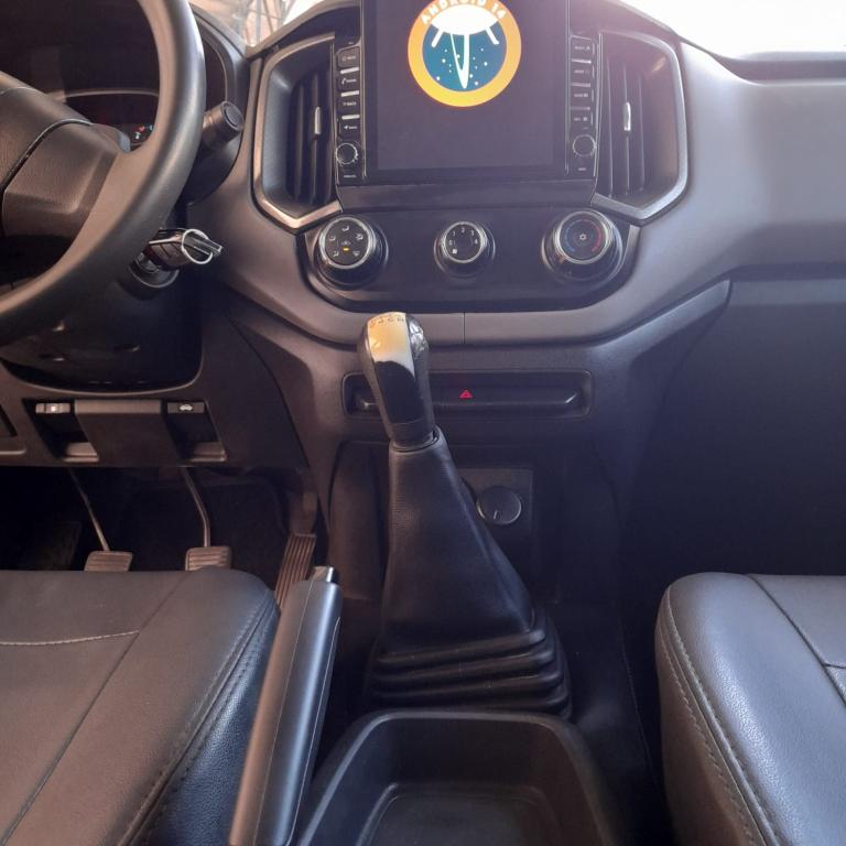 CHEVROLET S10 - Foto