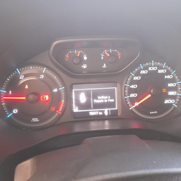 CHEVROLET S10 - Foto