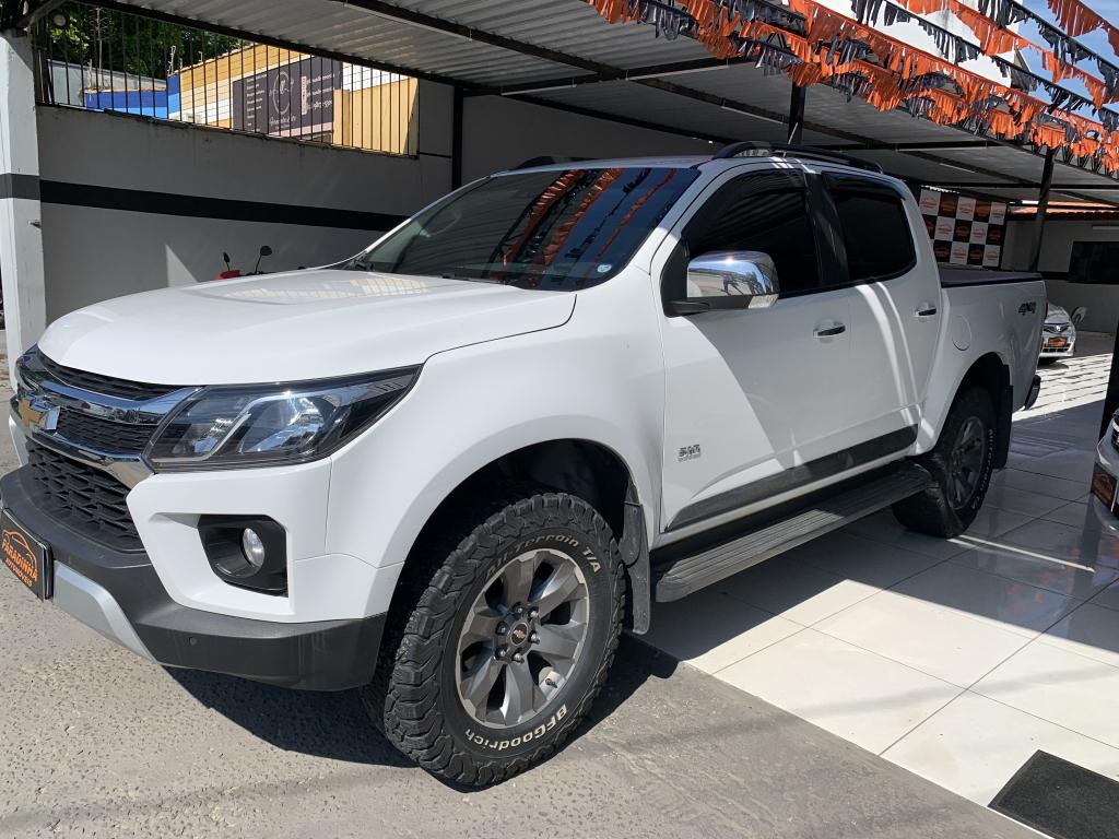 CHEVROLET S10 - Foto