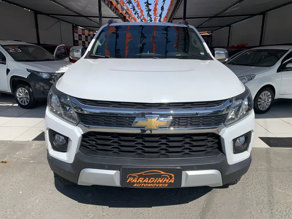 CHEVROLET S10 - Foto