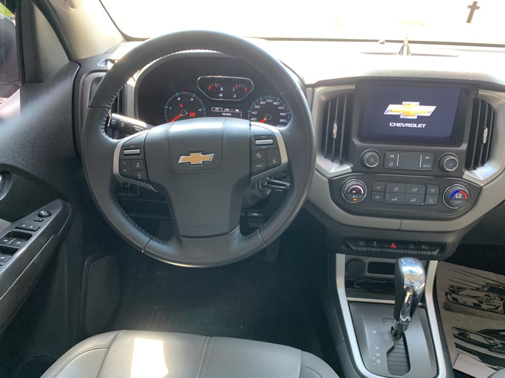 CHEVROLET S10 - Foto