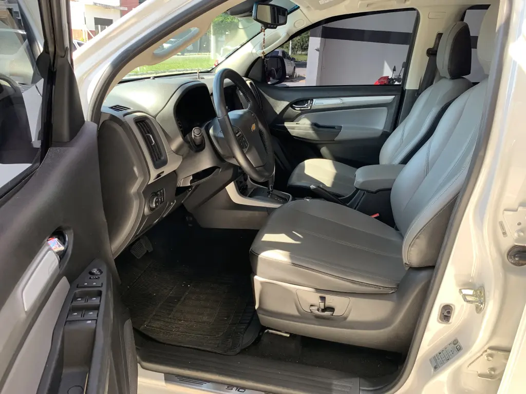 CHEVROLET S10 - Foto