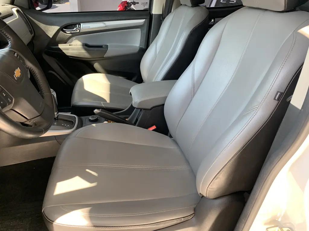 CHEVROLET S10 - Foto