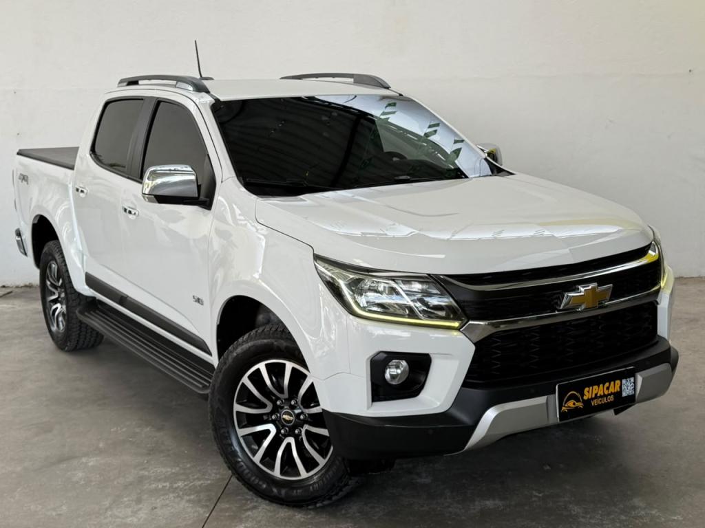 CHEVROLET S10 - Foto