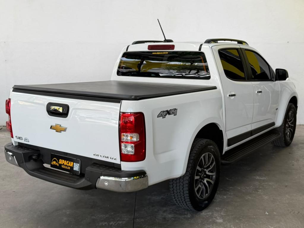 CHEVROLET S10 - Foto