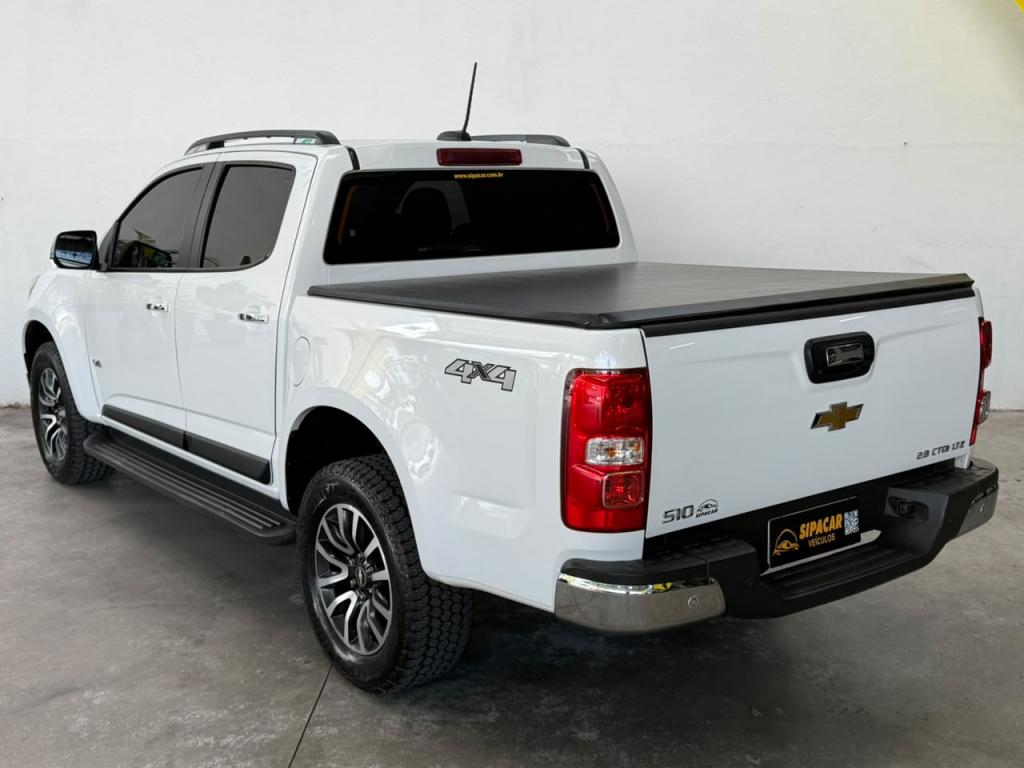 CHEVROLET S10 - Foto