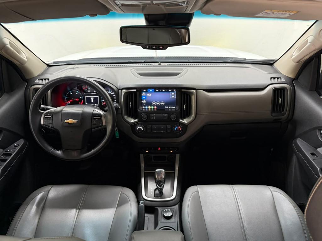 CHEVROLET S10 - Foto