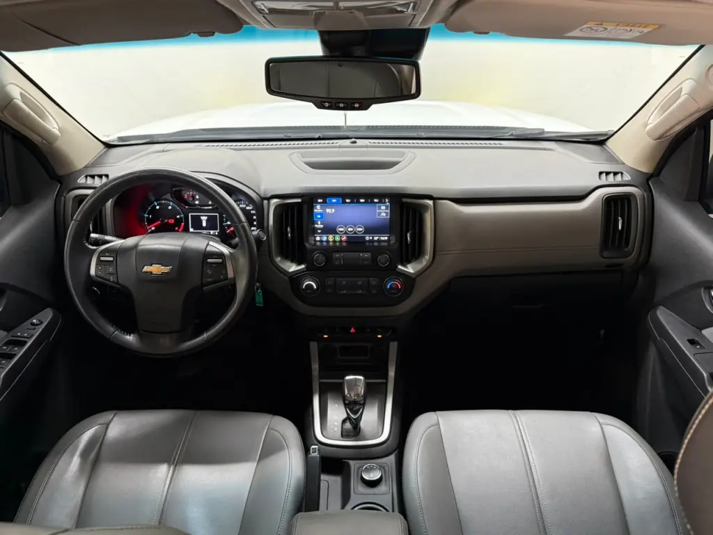 CHEVROLET S10 - Foto