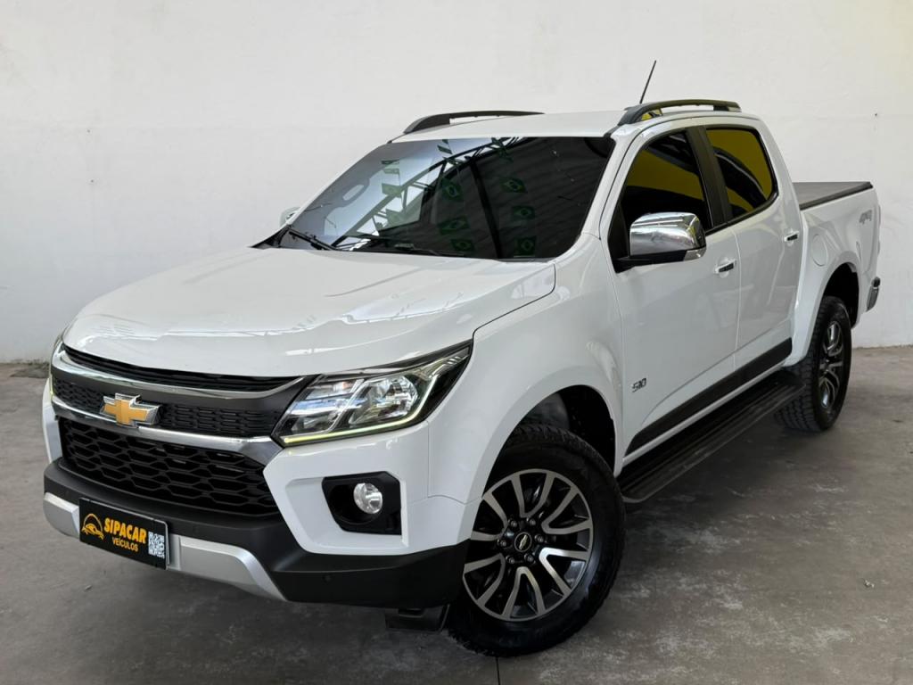 CHEVROLET S10 - Foto