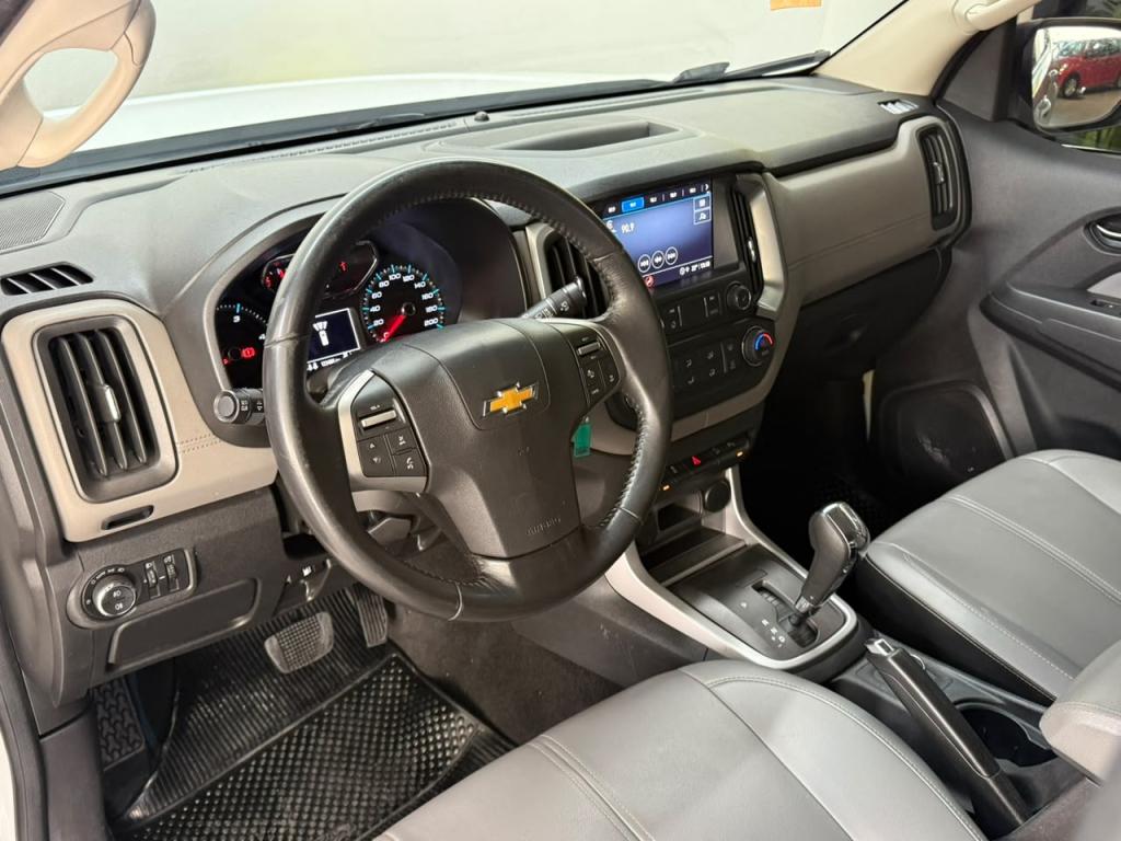 CHEVROLET S10 - Foto