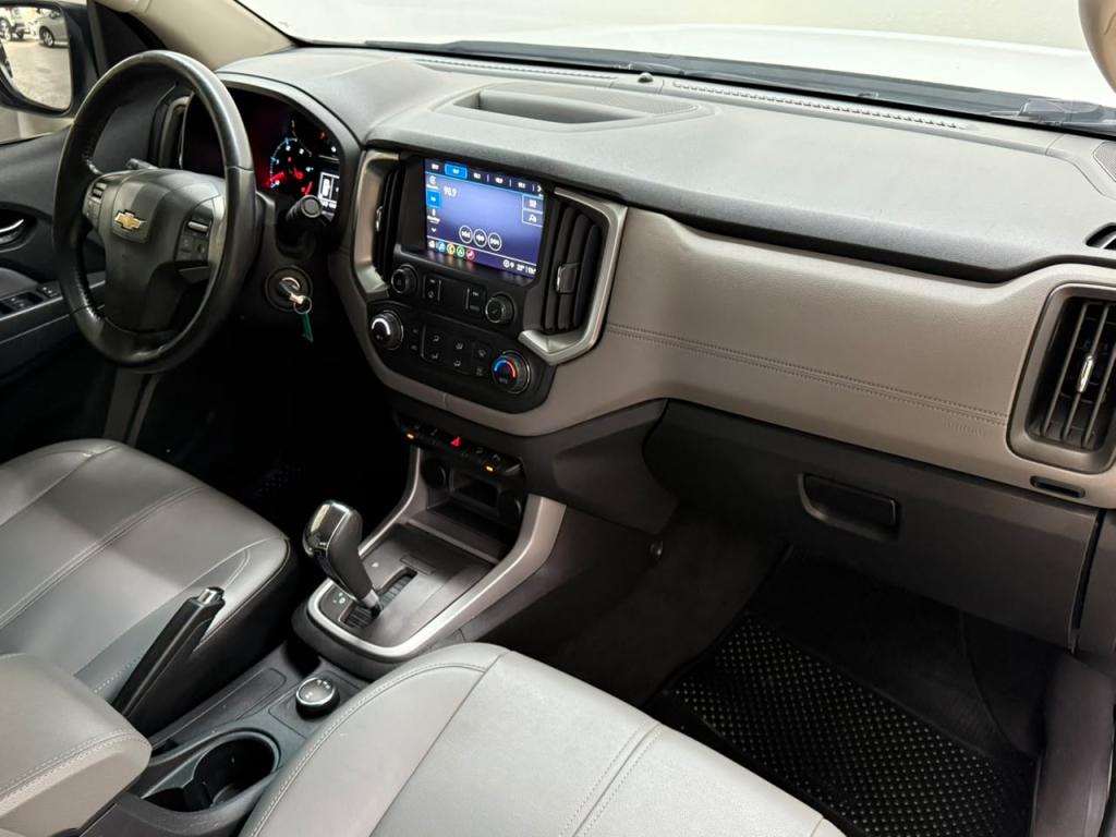 CHEVROLET S10 - Foto