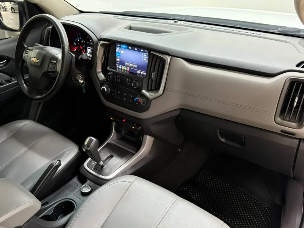 CHEVROLET S10 - Foto