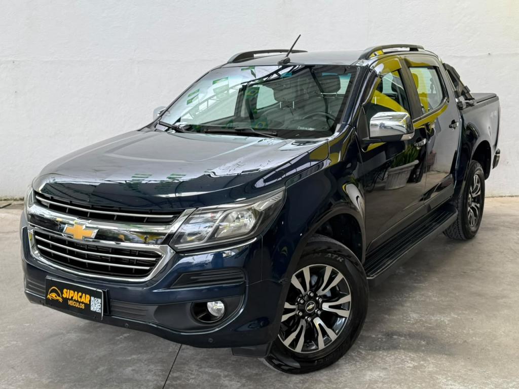 CHEVROLET S10 - Foto