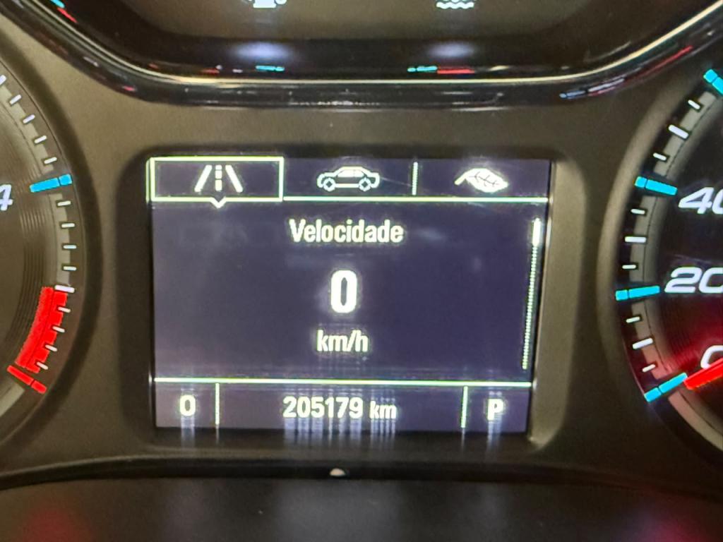 CHEVROLET S10 - Foto