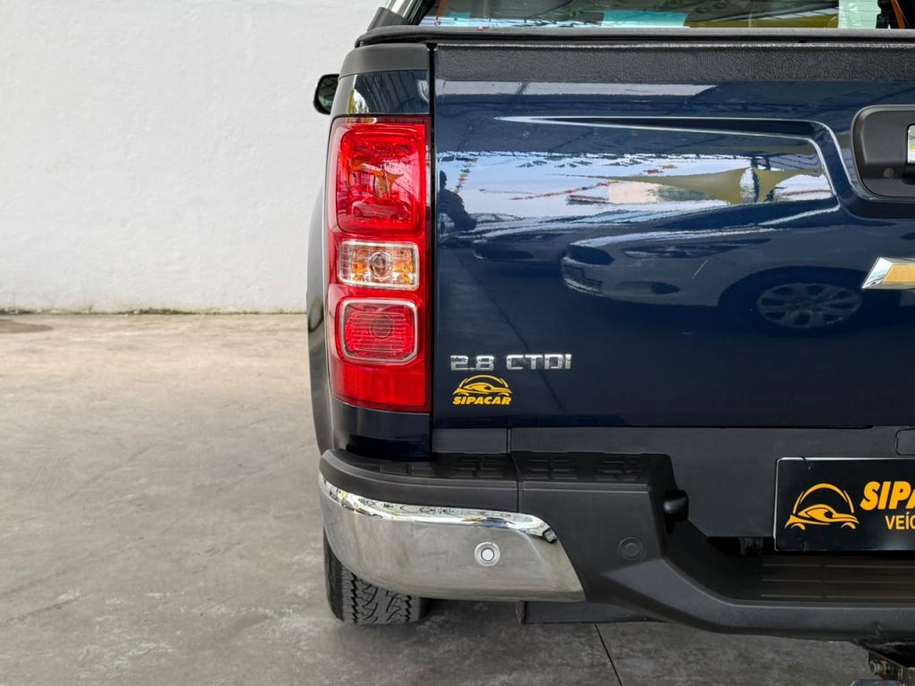 CHEVROLET S10 - Foto
