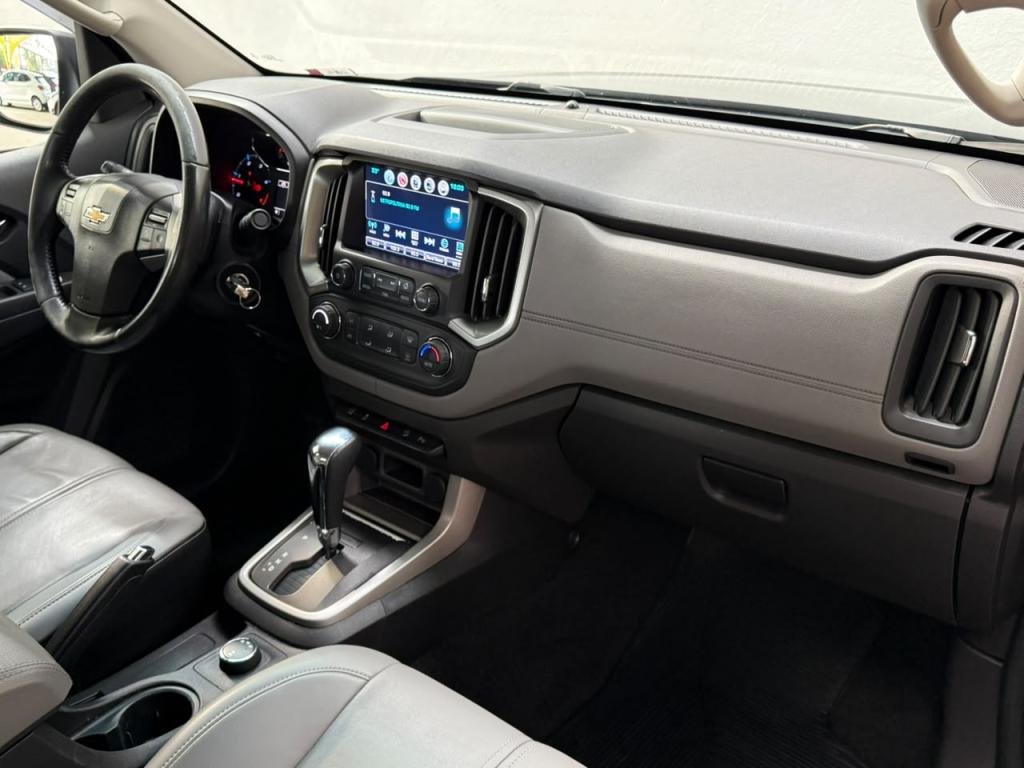 CHEVROLET S10 - Foto