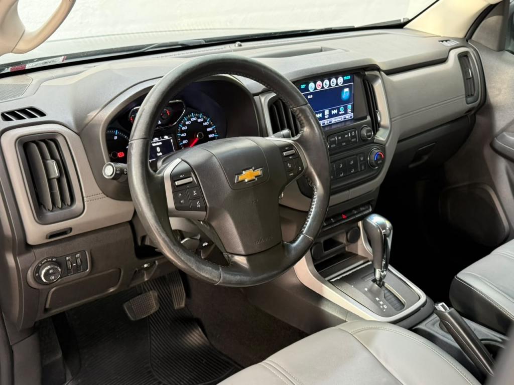 CHEVROLET S10 - Foto