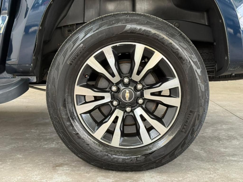 CHEVROLET S10 - Foto