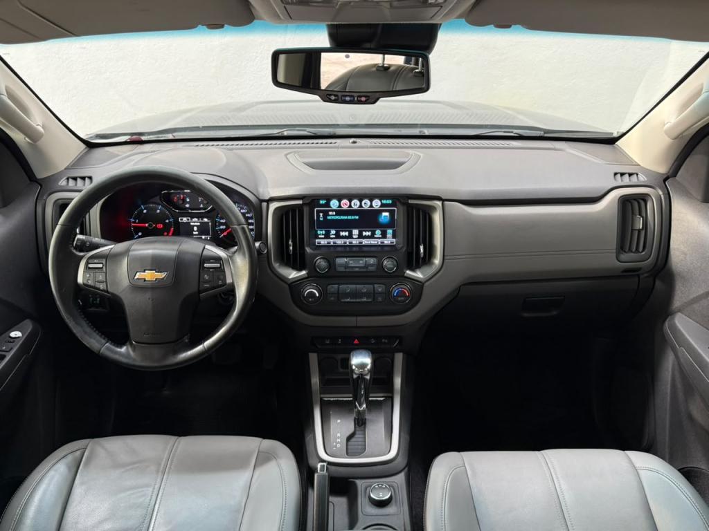 CHEVROLET S10 - Foto