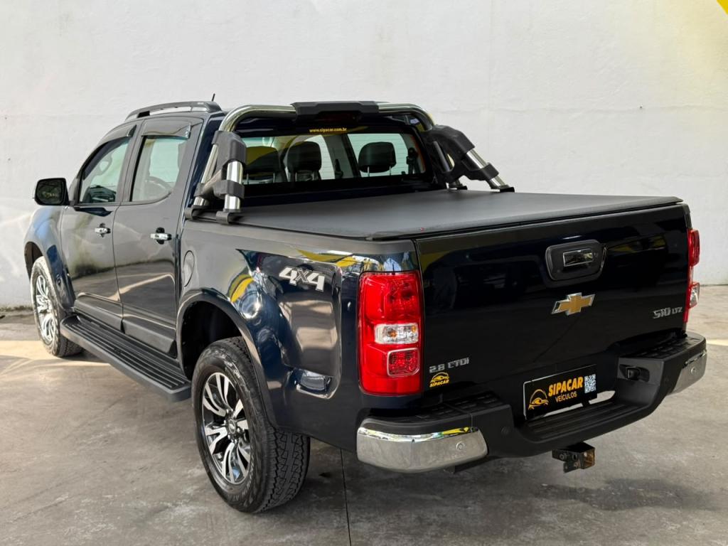 CHEVROLET S10 - Foto
