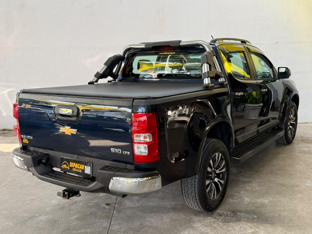 CHEVROLET S10 - Foto